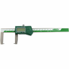 Insize Digital Outside Point Caliper 0-150mm/0-6" Range Series 1185-150A - Twin Eagle Imports