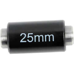 Insize Digital Point Micrometer 25-50mm/1-2" Range Series 3530-50A - Twin Eagle Imports