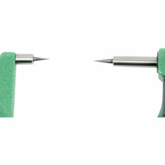 Insize Digital Point Micrometer 25-50mm/1-2" Range Series 3530-50BA - Twin Eagle Imports