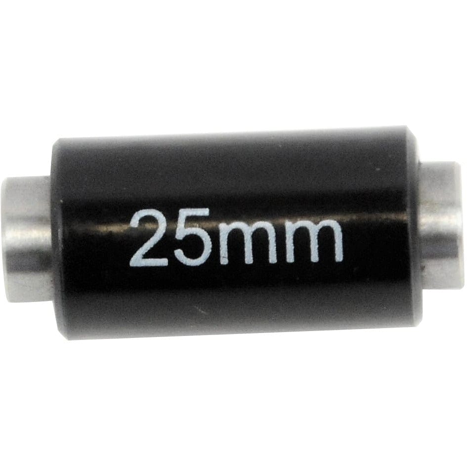 Insize Digital Point Micrometer 25-50mm/1-2" Range Series 3530-50BA - Twin Eagle Imports