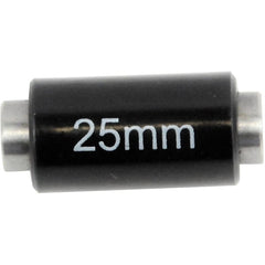 Insize Digital Point Micrometer 25-50mm/1-2" Range Series 3530-50BA - Twin Eagle Imports