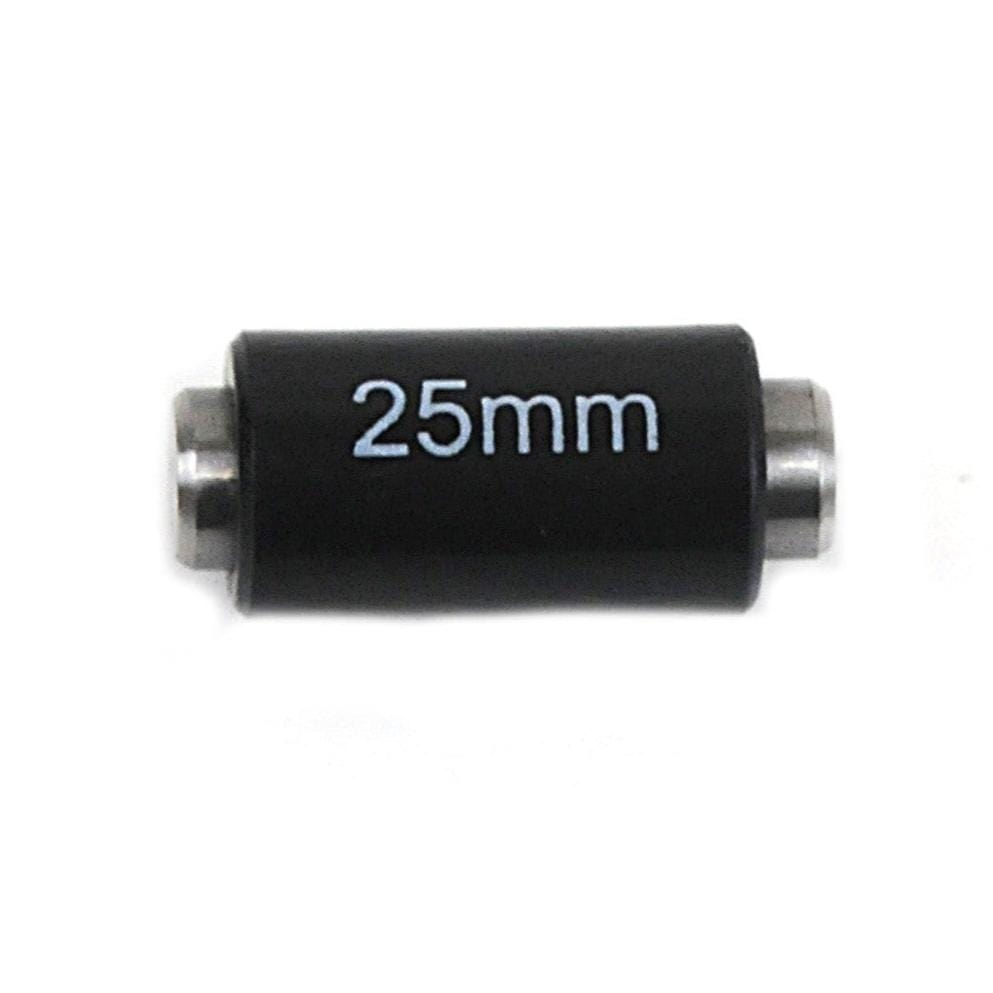 Insize Digital Spherical Anvil Tube Micrometer 25-50mm/1-2" Range Series 3560-50SA - Twin Eagle Imports