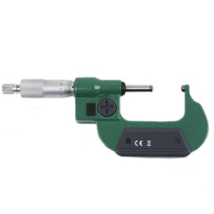 Insize Digital Spherical Anvil Tube Micrometer 25-50mm/1-2" Range Series 3560-50SA - Twin Eagle Imports