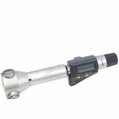 Insize Digital Three Points Micrometer Set 50-70mm/ 1.97-2.76" Range Series 3128-70 - Twin Eagle Imports