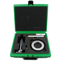 Insize Digital Three Points Micrometer Set 70-100mm/ 2.76-3.94" Range Series 3128-100 - Twin Eagle Imports