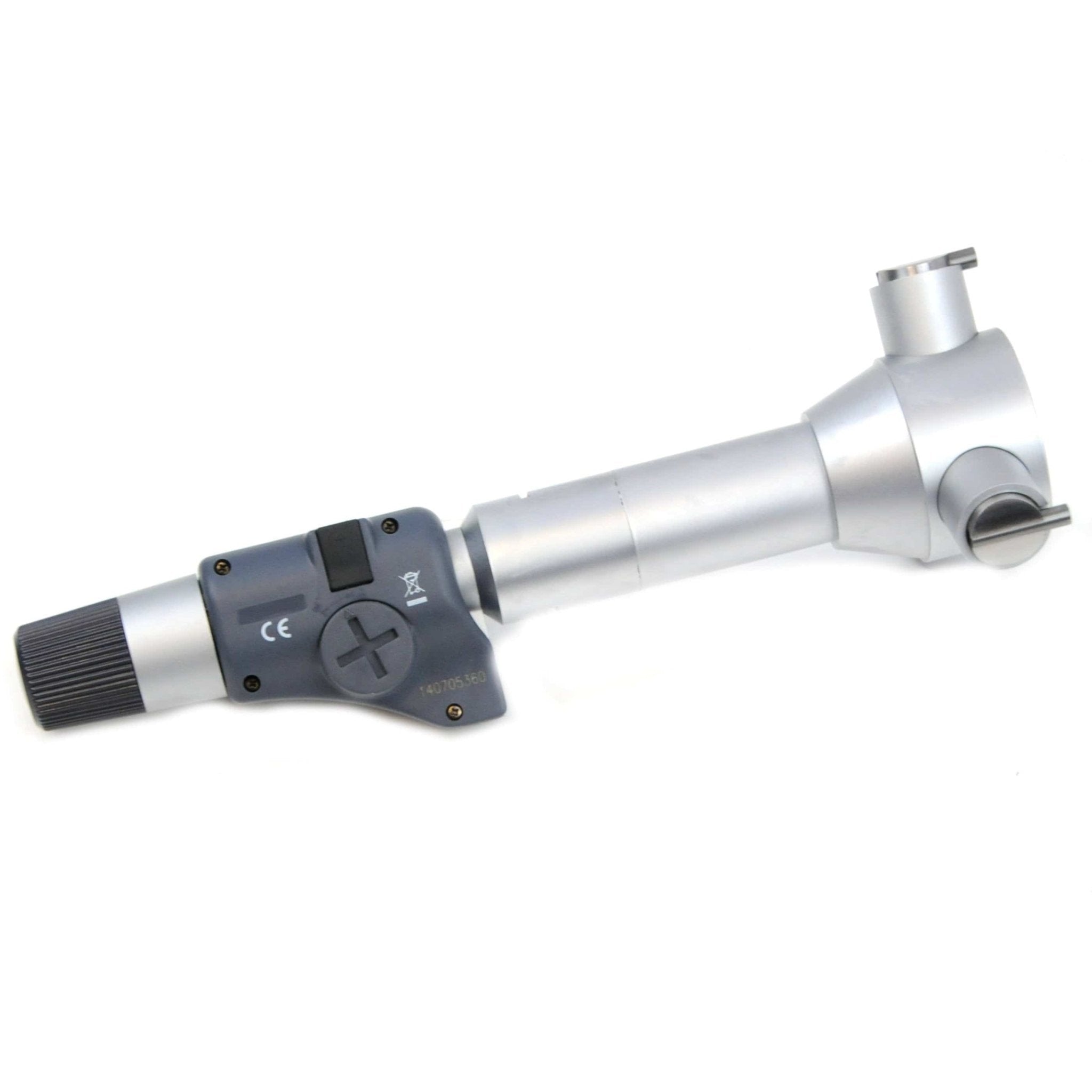 Insize Digital Three Points Micrometer Set 70-100mm/ 2.76-3.94" Range Series 3128-100 - Twin Eagle Imports
