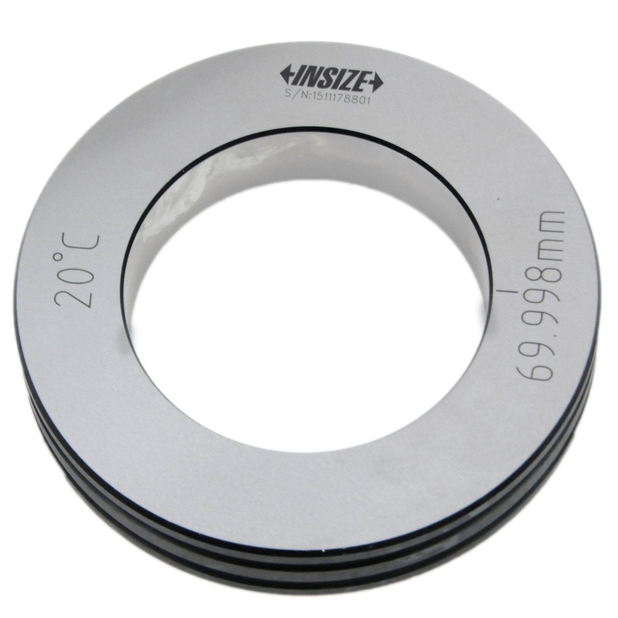 Insize Digital Three Points Micrometer Set 70-100mm/ 2.76-3.94" Range Series 3128-100 - Twin Eagle Imports