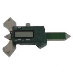 Insize Digital Welding Gauge Series 4831-20A - Twin Eagle Imports