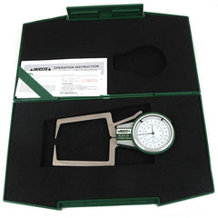Insize External Dial Caliper Gauge 10-30mm Range Series 2333-301 - Twin Eagle Imports
