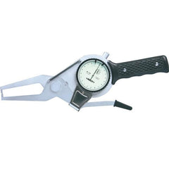 Insize External Dial Caliper Gauge 20-40mm Range Series 2332-40 - Twin Eagle Imports