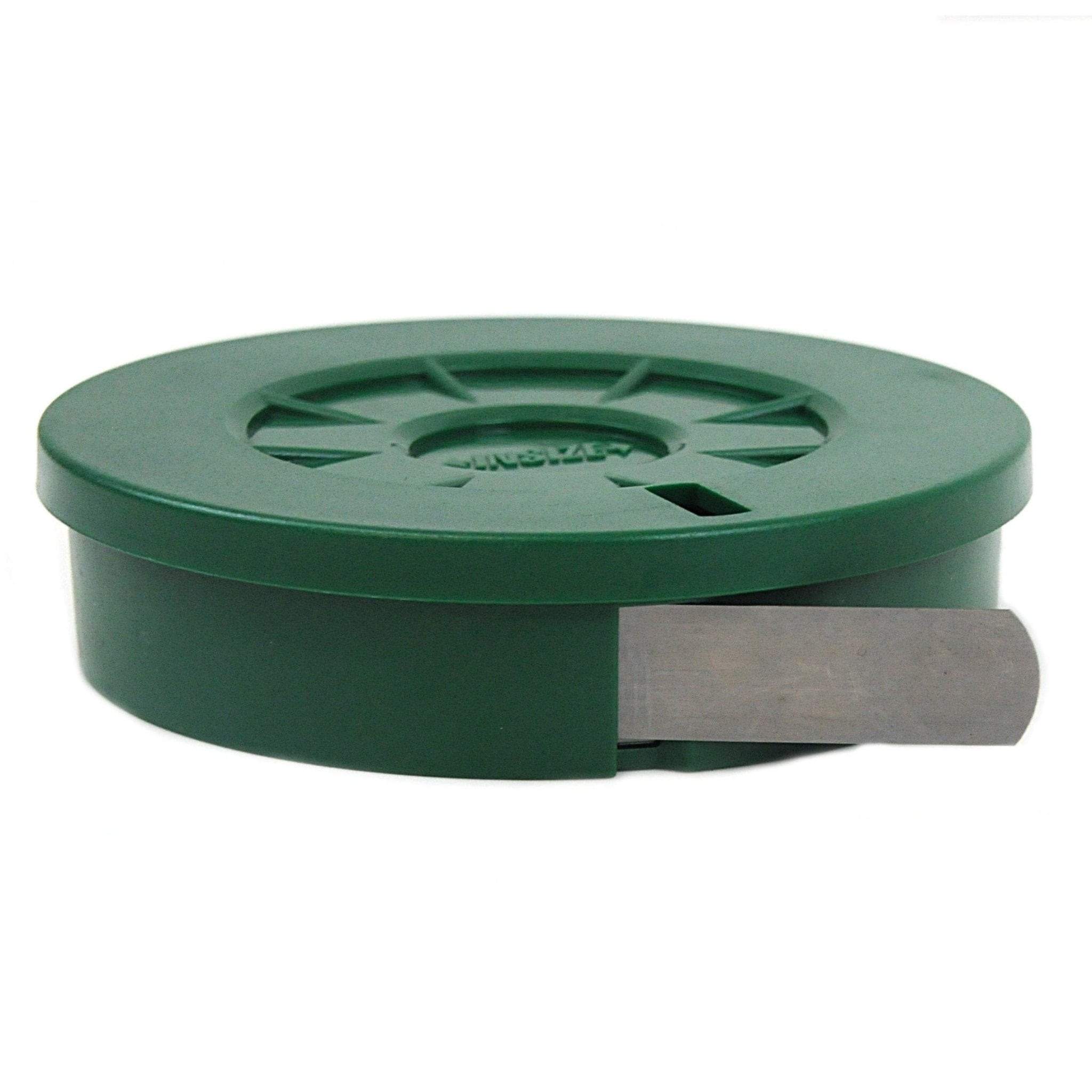 Insize Feeler Gauge Tape 0.05mm Range Series 4621-05 - Twin Eagle Imports
