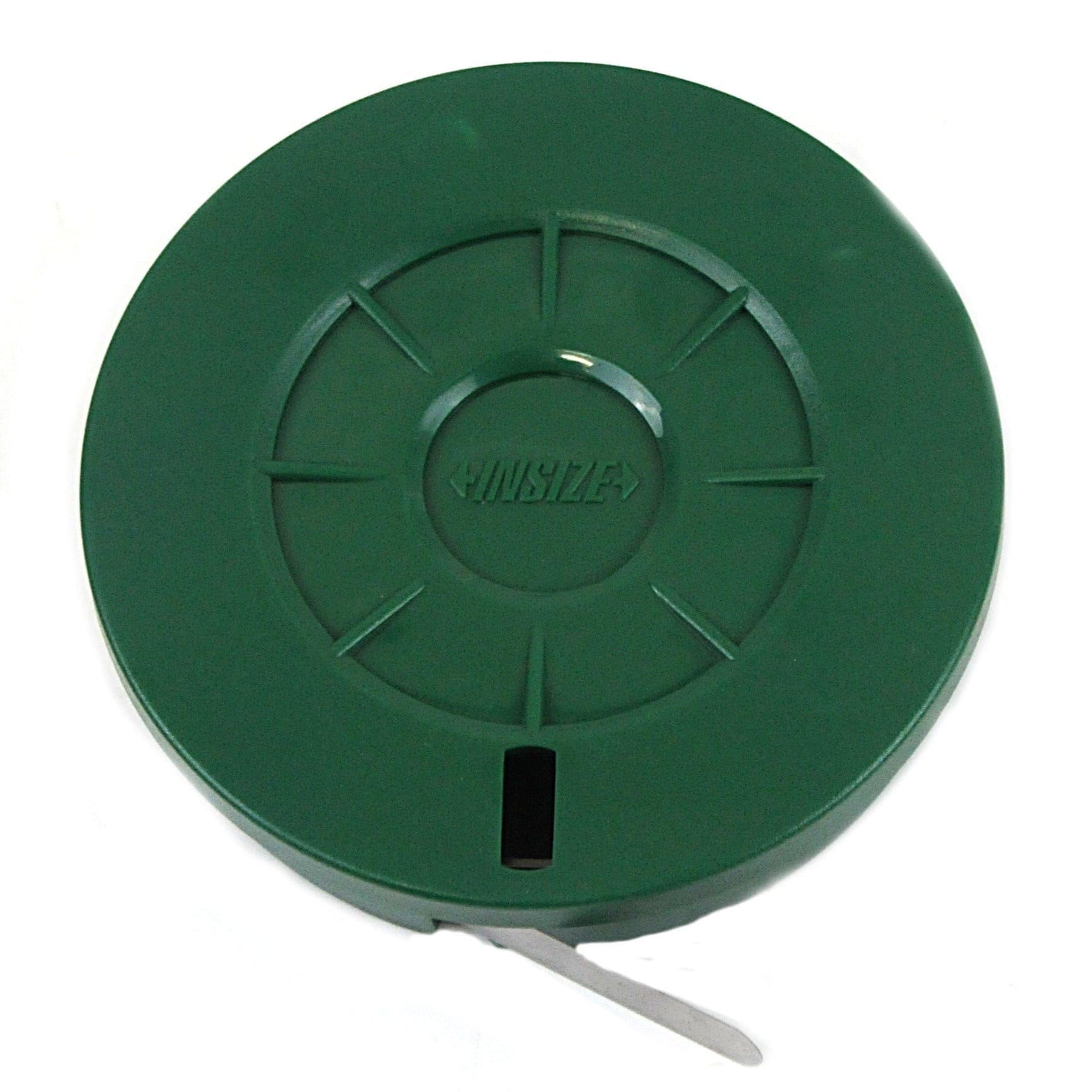 Insize Feeler Gauge Tape 0.05mm Range Series 4621-05 - Twin Eagle Imports