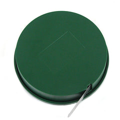 Insize Feeler Gauge Tape 0.07mm Range Series 4621-07 - Twin Eagle Imports