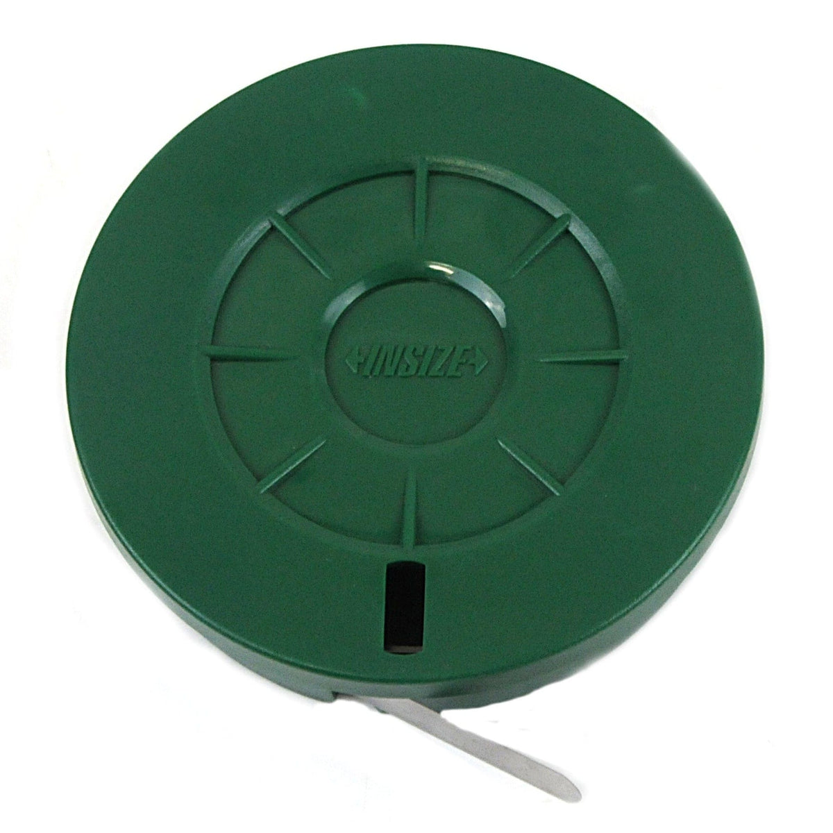 Insize Feeler Gauge Tape 0.08mm Range Series 4621-08 - Twin Eagle Imports