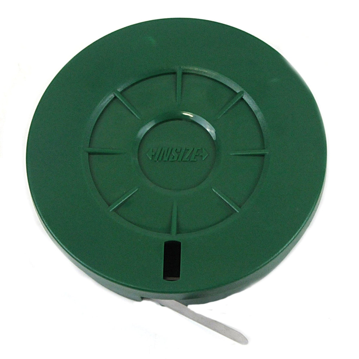 Insize Feeler Gauge Tape 0.09mm Range Series 4621-09 - Twin Eagle Imports