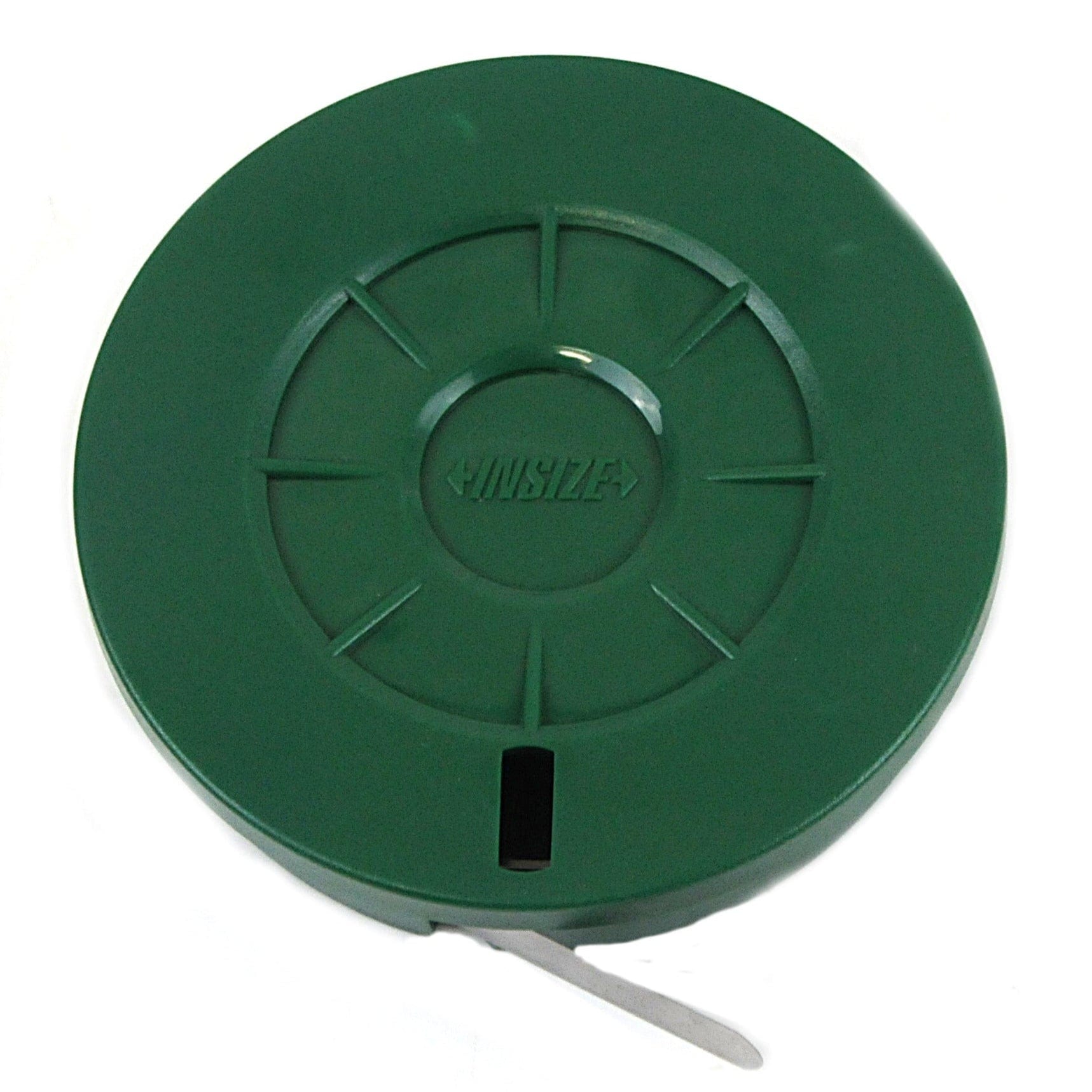 Insize Feeler Gauge Tape 0.18mm Range Series 4621-18 - Twin Eagle Imports