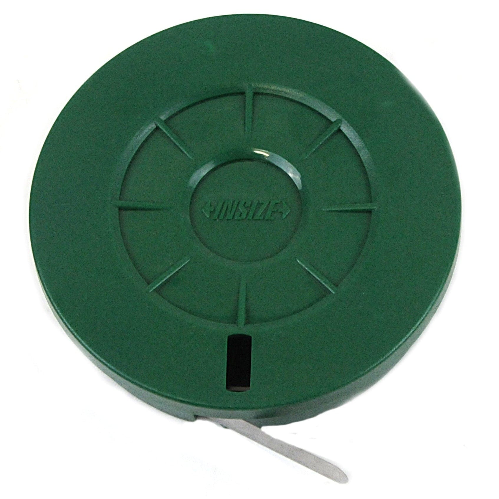 Insize Feeler Gauge Tape 0.1mm Range Series 4621-10 - Twin Eagle Imports