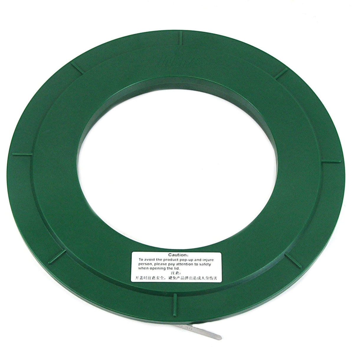 Insize Feeler Gauge Tape 0.25mm Range Series 4621-25 - Twin Eagle Imports