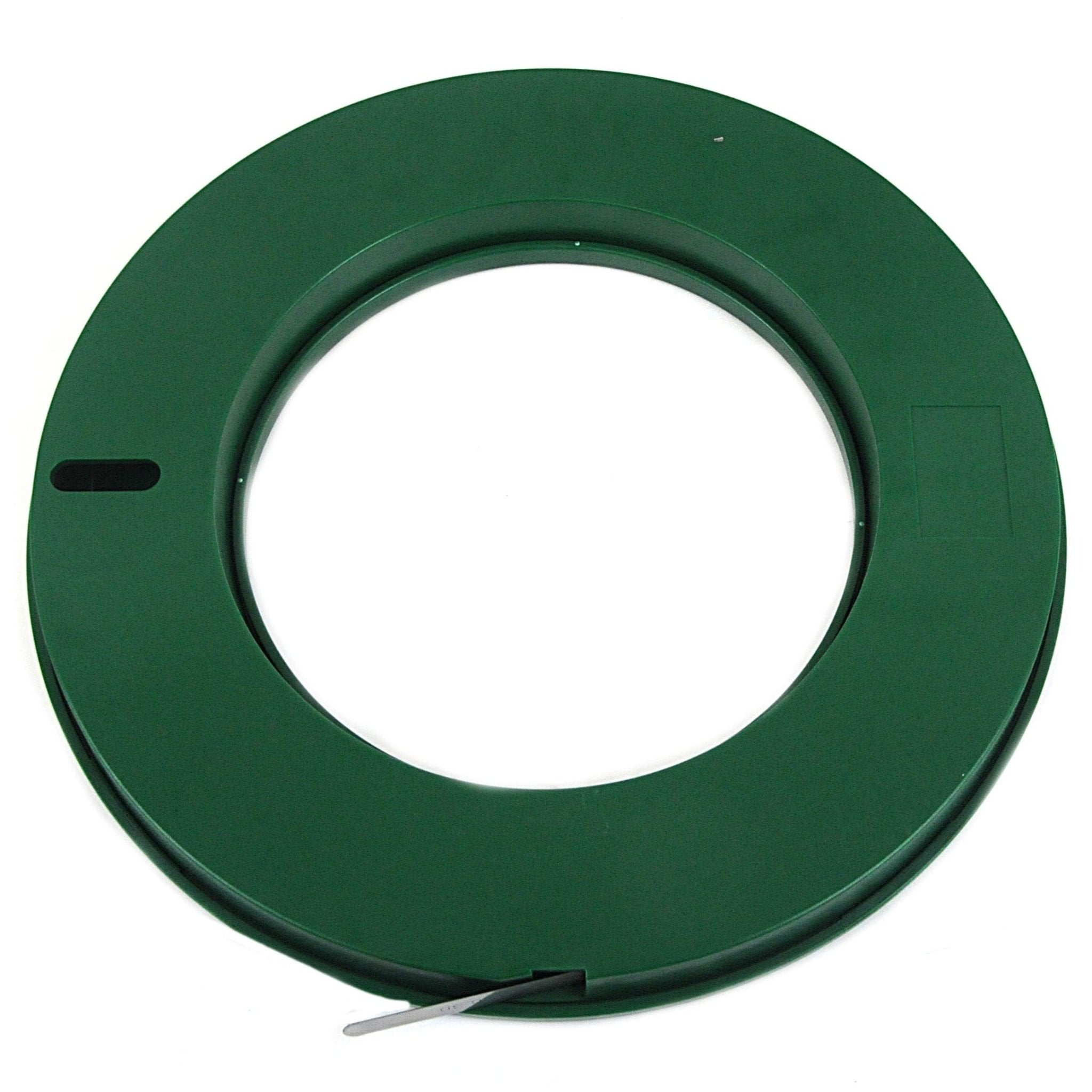 Insize Feeler Gauge Tape 0.25mm Range Series 4621-25 - Twin Eagle Imports