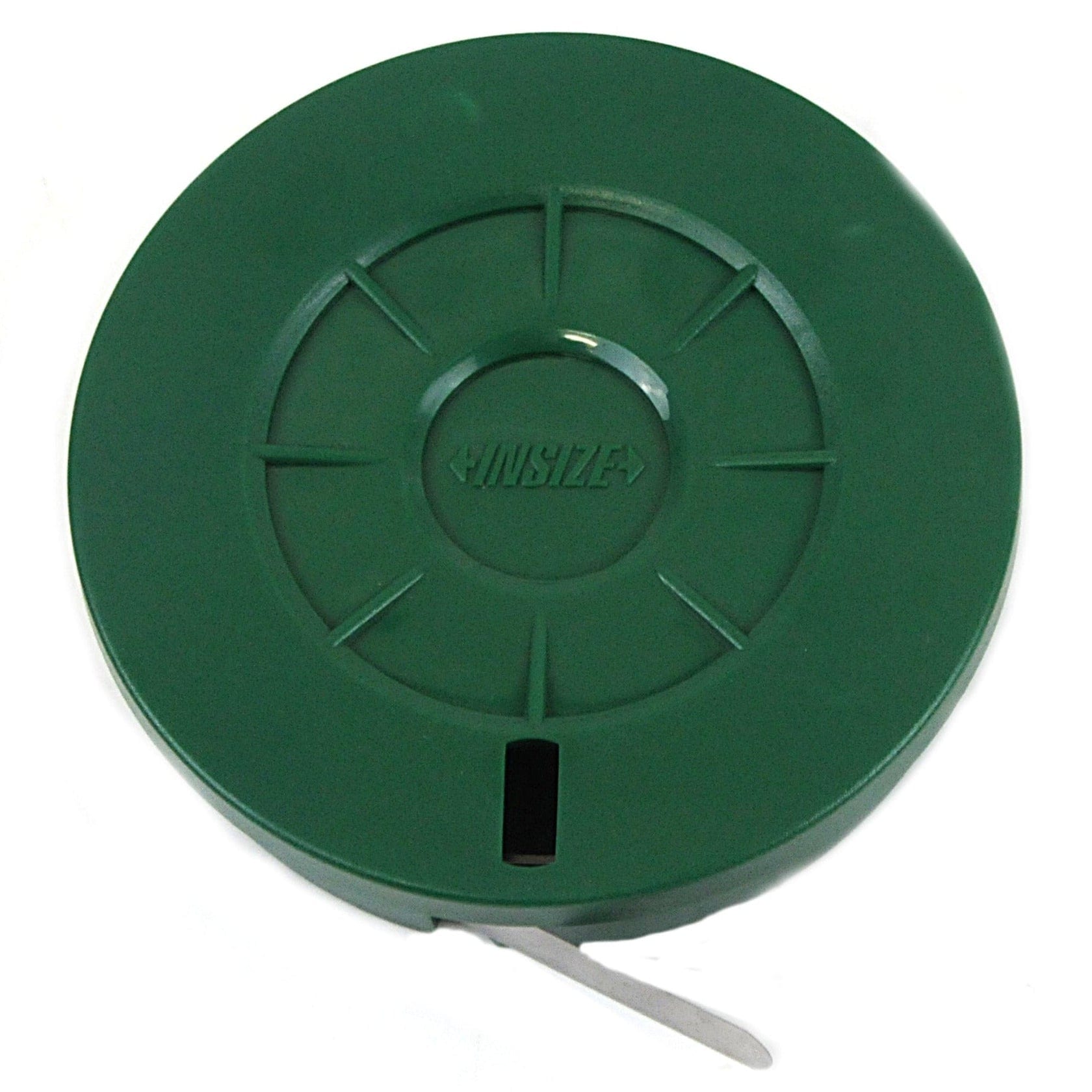 Insize Feeler Gauge Tape 0.2mm Range Series 4621-20 - Twin Eagle Imports