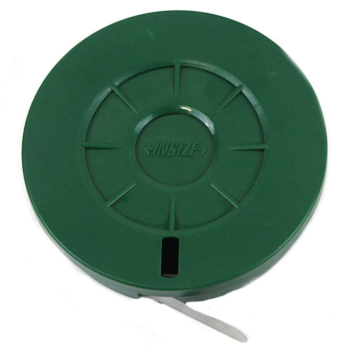 Insize Feeler Gauge Tape 0.2mm Range Series 4621-20 - Twin Eagle Imports