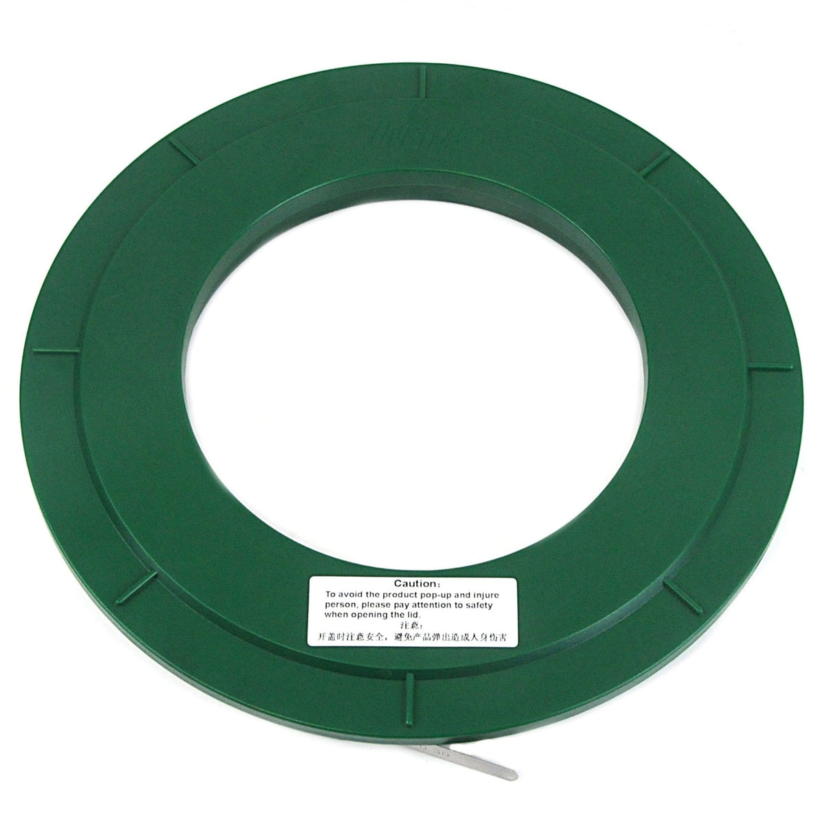 Insize Feeler Gauge Tape 0.35mm Range Series 4621-35 - Twin Eagle Imports