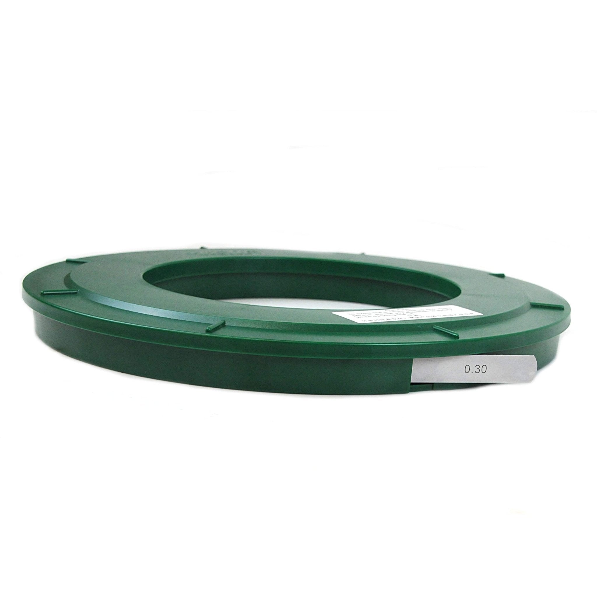 Insize Feeler Gauge Tape 0.45mm Range Series 4621-45 - Twin Eagle Imports