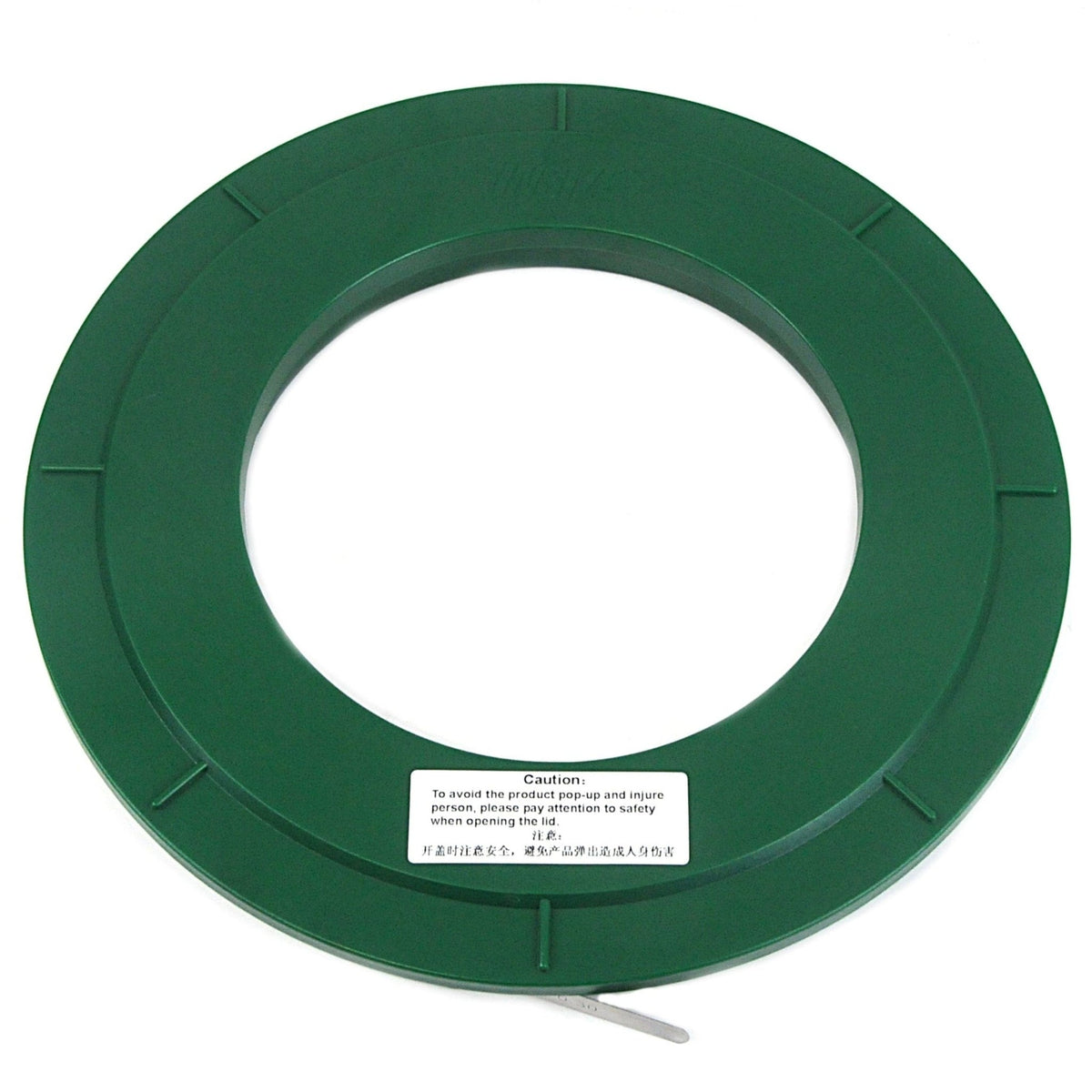 Insize Feeler Gauge Tape 0.45mm Range Series 4621-45 - Twin Eagle Imports