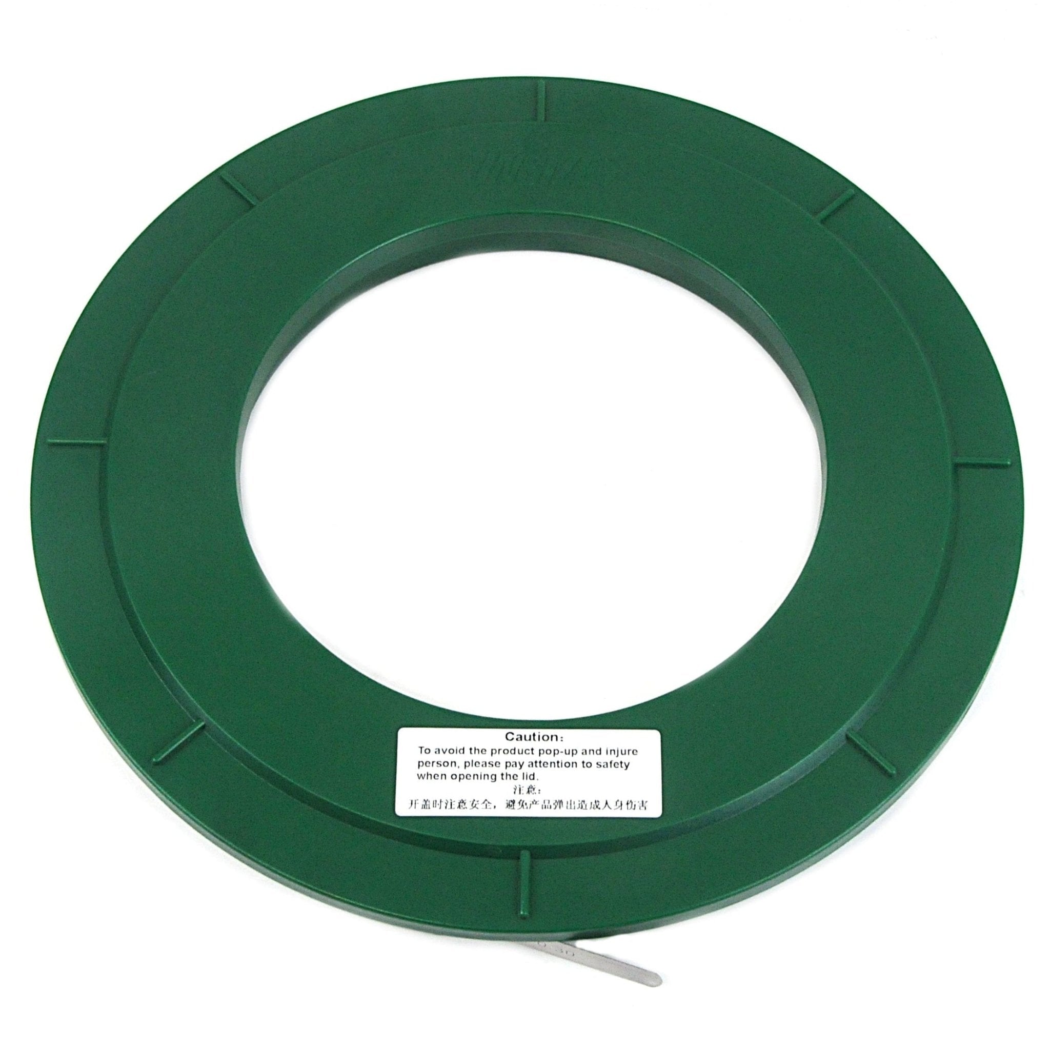 Insize Feeler Gauge Tape 0.4mm Range Series 4621-40 - Twin Eagle Imports