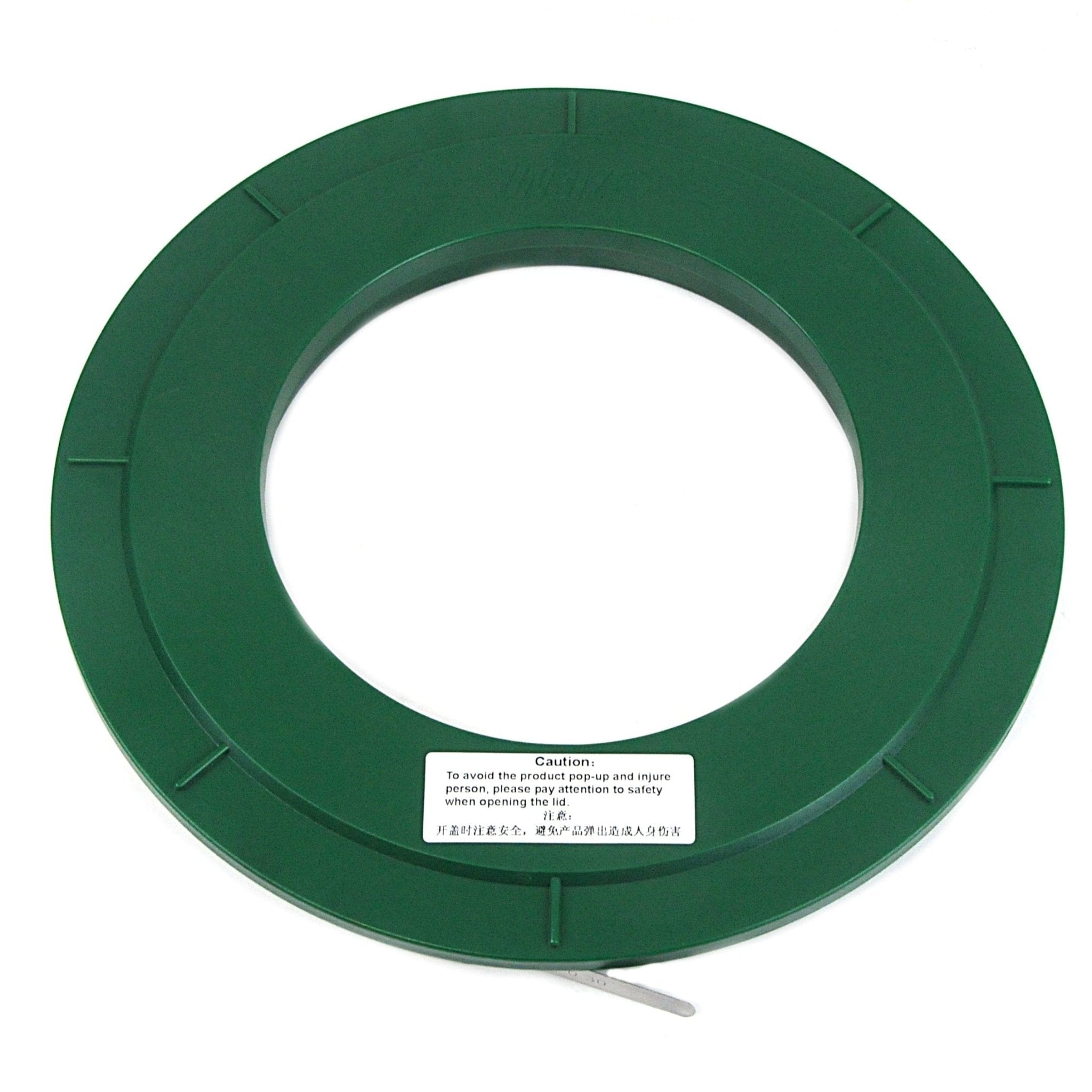 Insize Feeler Gauge Tape 0.5mm Range Series 4621-50 - Twin Eagle Imports