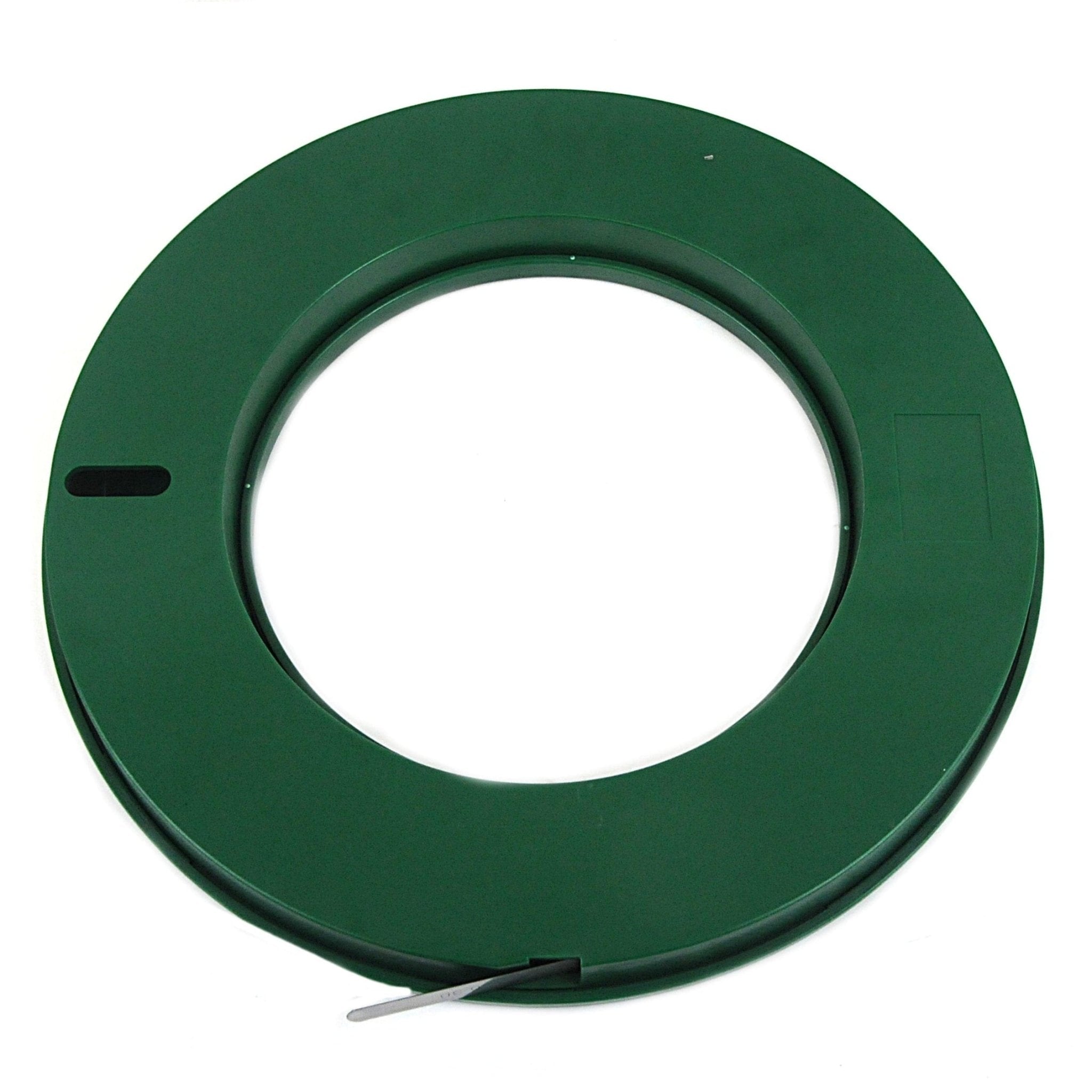 Insize Feeler Gauge Tape 0.6mm Range Series 4621-60 - Twin Eagle Imports