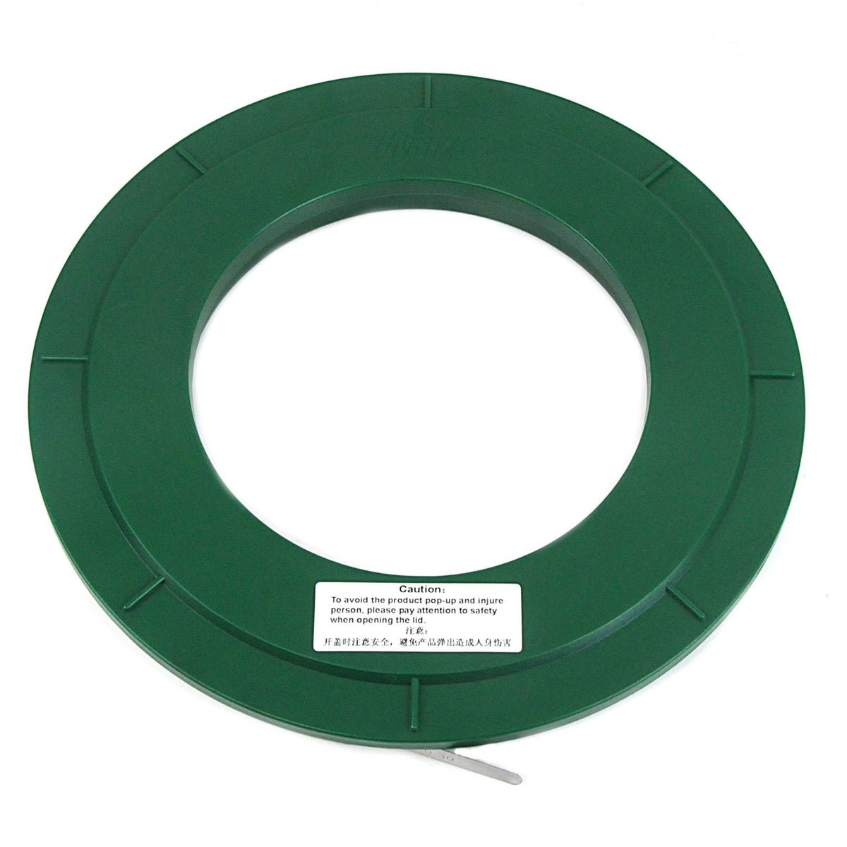 Insize Feeler Gauge Tape 0.7mm Range Series 4621-70 - Twin Eagle Imports