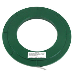 Insize Feeler Gauge Tape 0.8mm Range Series 4621-80 - Twin Eagle Imports