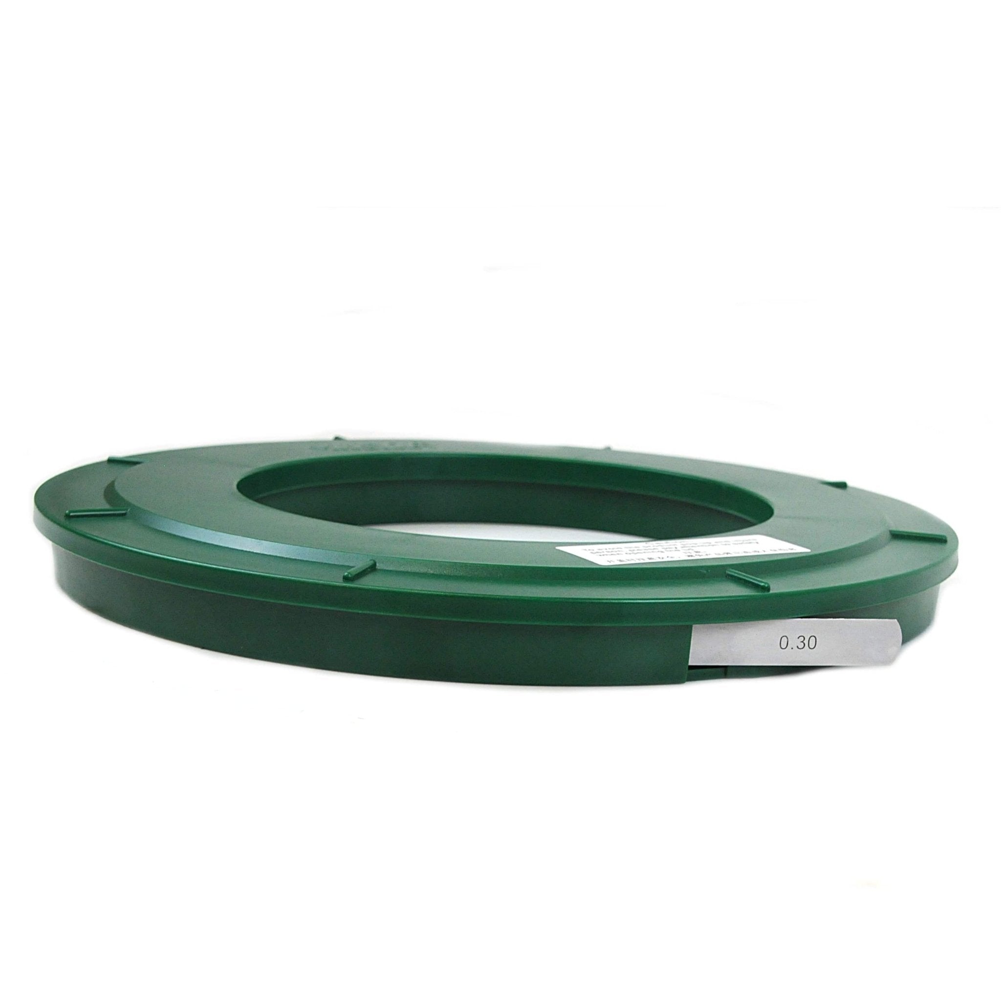 Insize Feeler Gauge Tape 0.9mm Range Series 4621-90 - Twin Eagle Imports