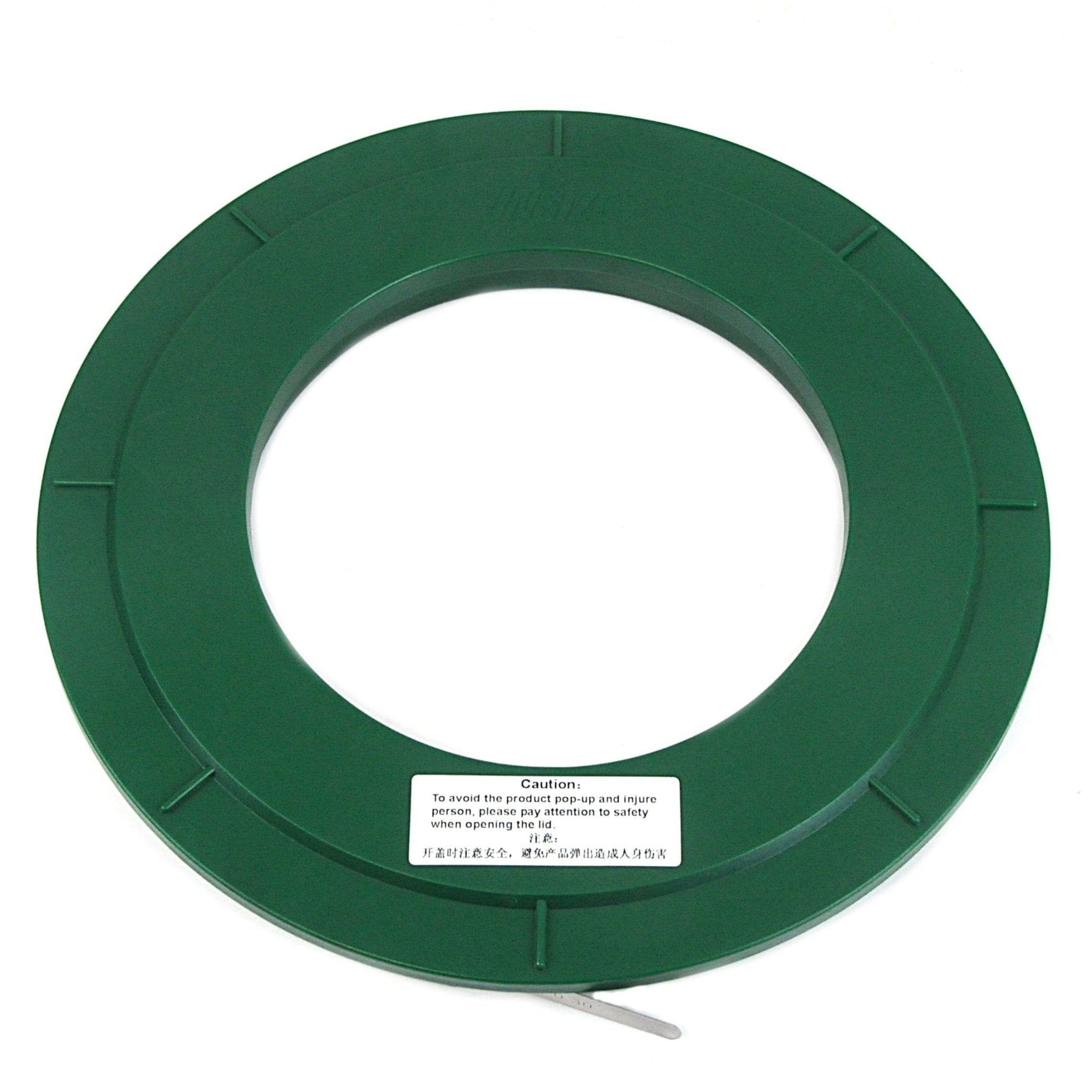 Insize Feeler Gauge Tape 0.9mm Range Series 4621-90 - Twin Eagle Imports