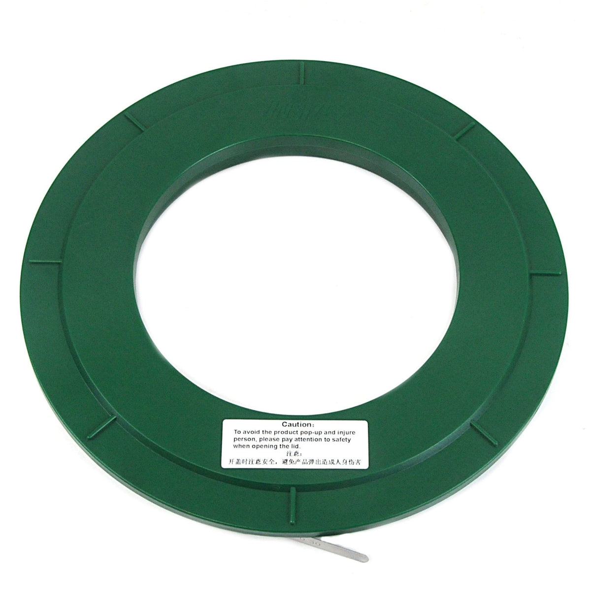 Insize Feeler Gauge Tape 0.9mm Range Series 4621-90 - Twin Eagle Imports