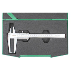 Insize Groove Caliper 11-150mm Range Series 1199-150 - Twin Eagle Imports