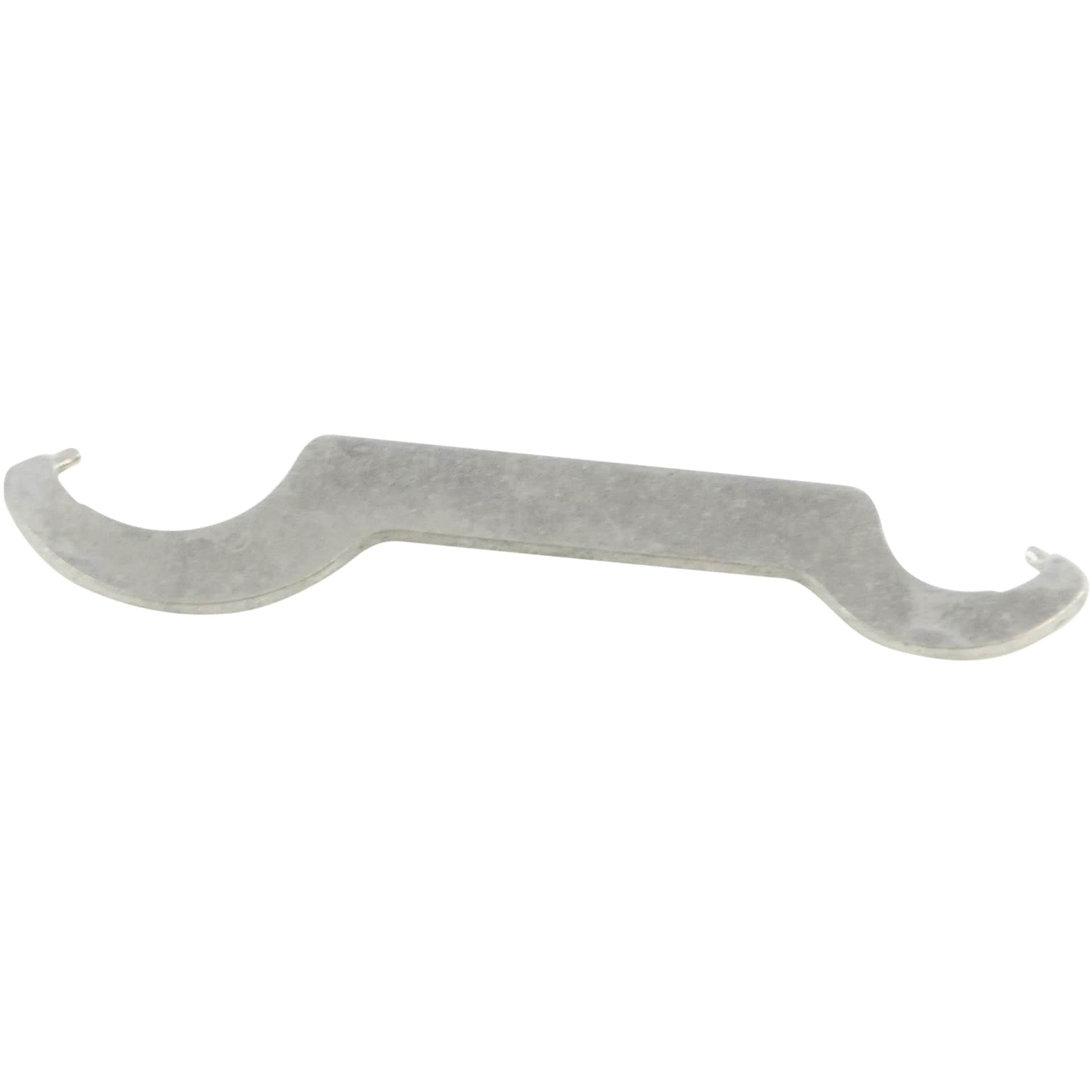 Insize Groove Micrometer 1-2" Range Series 3287-2 - Twin Eagle Imports