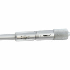 Insize Groove Micrometer 2-3" Range Series 3287-3 - Twin Eagle Imports