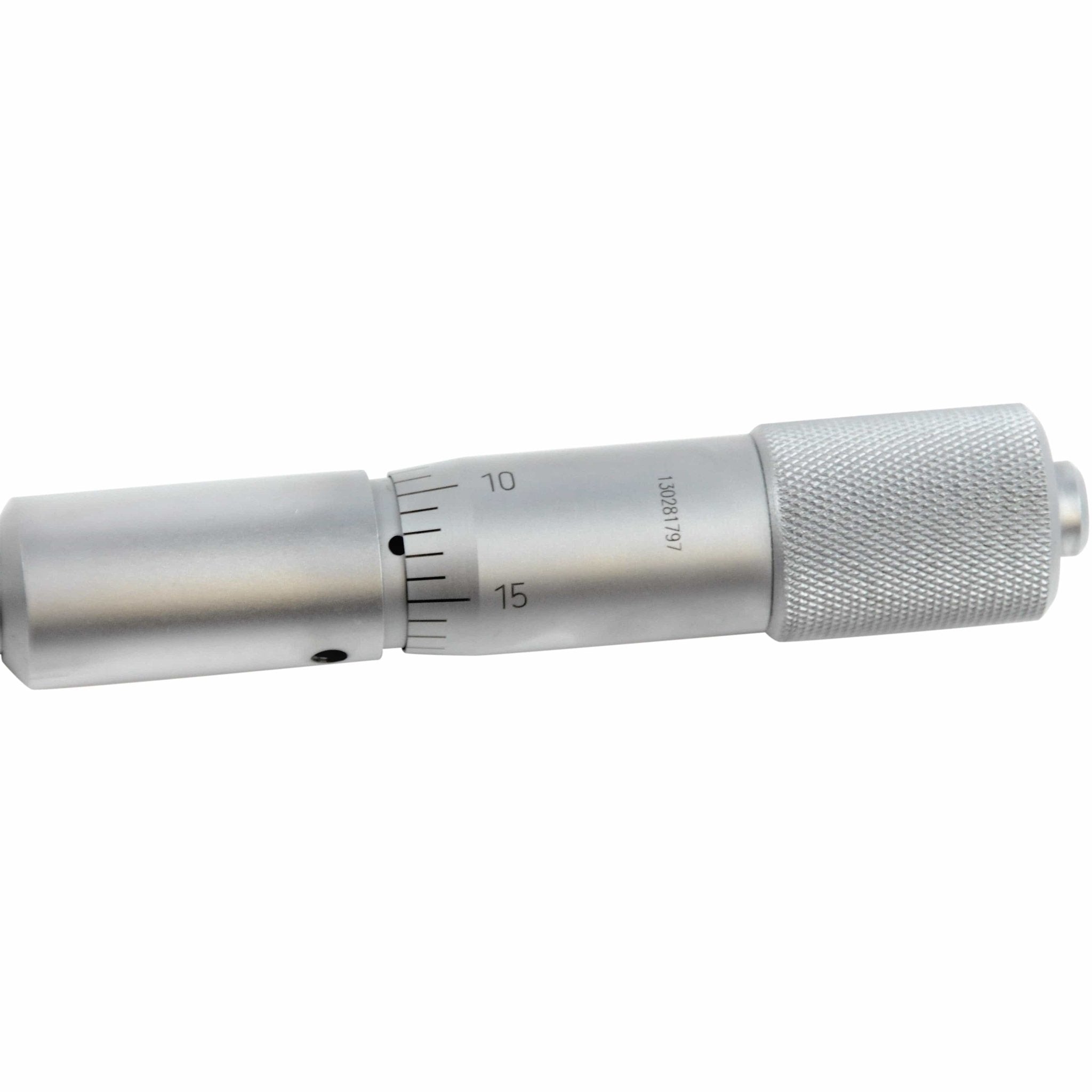 Insize Groove Micrometer 2-3" Range Series 3287-3 - Twin Eagle Imports