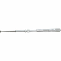 Insize Groove Micrometer 3-4" Range Series 3287-4 - Twin Eagle Imports