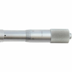 Insize Groove Micrometer 3-4" Range Series 3287-4 - Twin Eagle Imports