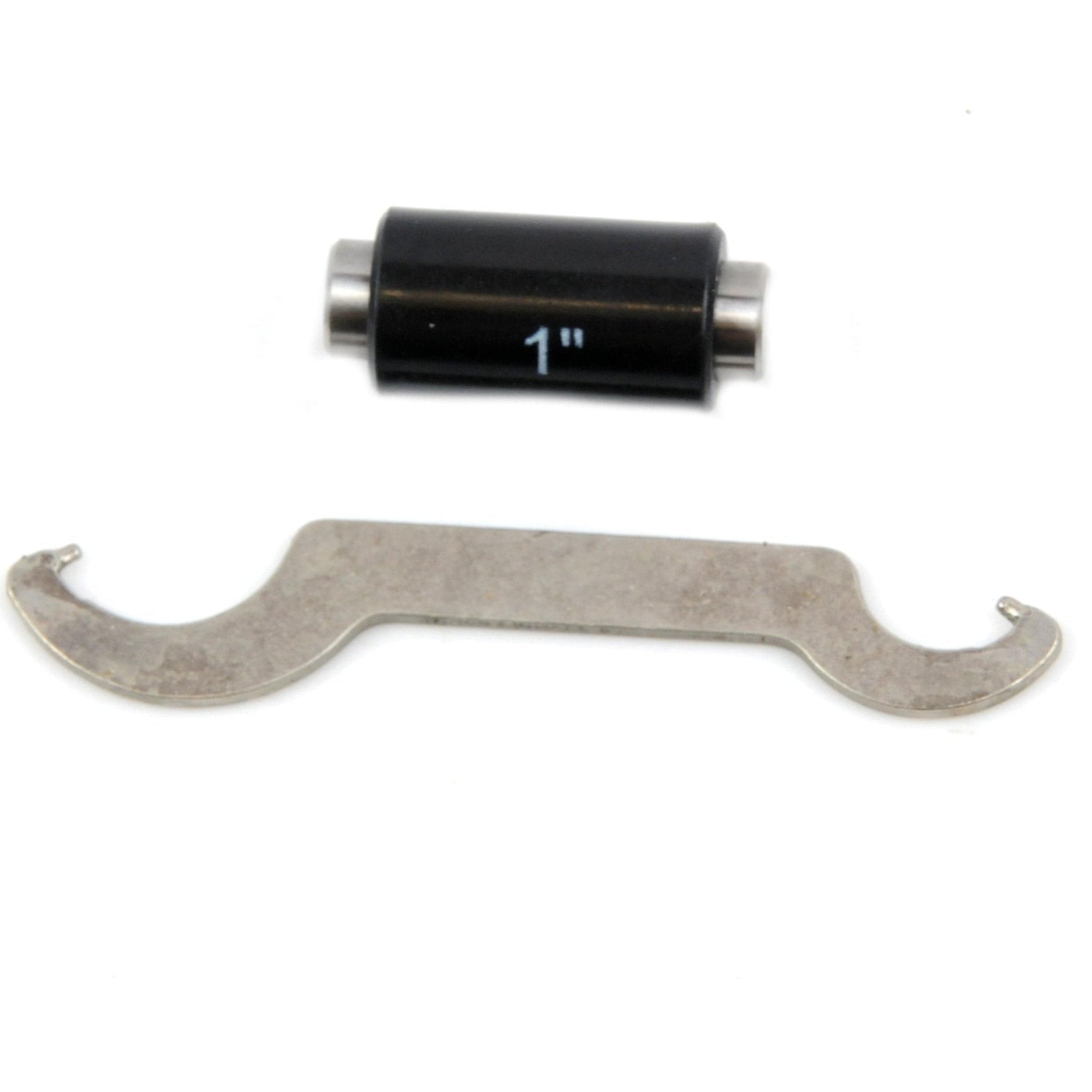 Insize Hub Micrometer 1-2" Range Series 3292-2 - Twin Eagle Imports