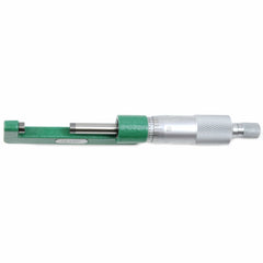Insize Hub Micrometer 1-2" Range Series 3292-2 - Twin Eagle Imports