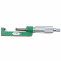 Insize Hub Micrometer 1-2" Range Series 3292-2 - Twin Eagle Imports