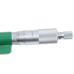 Insize Hub Micrometer 25-50mm Range Series 3292-50 - Twin Eagle Imports