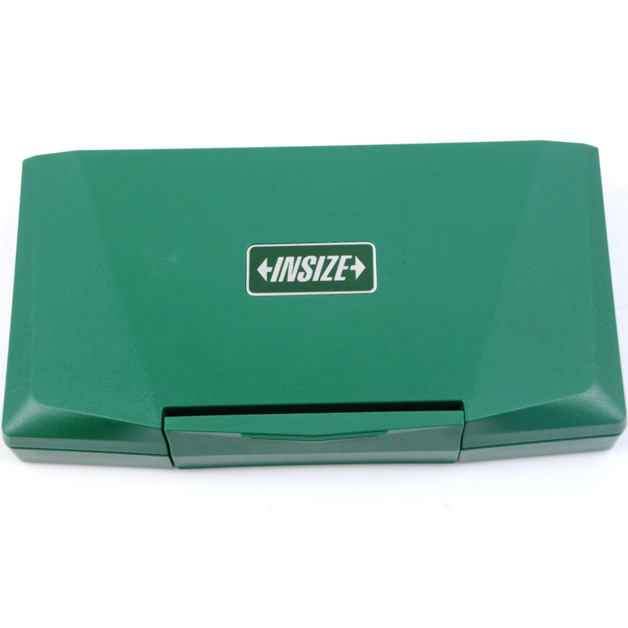 Insize Hub Micrometer 50-75mm Range Series 3292-75 - Twin Eagle Imports