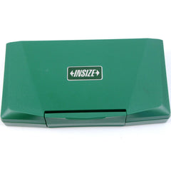 Insize Hub Micrometer 50-75mm Range Series 3292-75 - Twin Eagle Imports