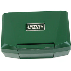Insize Imperial Compact Dial Indicator Range 0 - 0.1" Series 2304-01 - Twin Eagle Imports