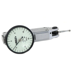 Insize Imperial Dial Indicator 0.03" Range Series 2380-31 - Twin Eagle Imports